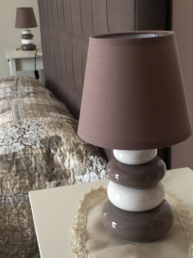 ナポリ Dante & Beatrice Bed & Breakfast エクステリア 写真