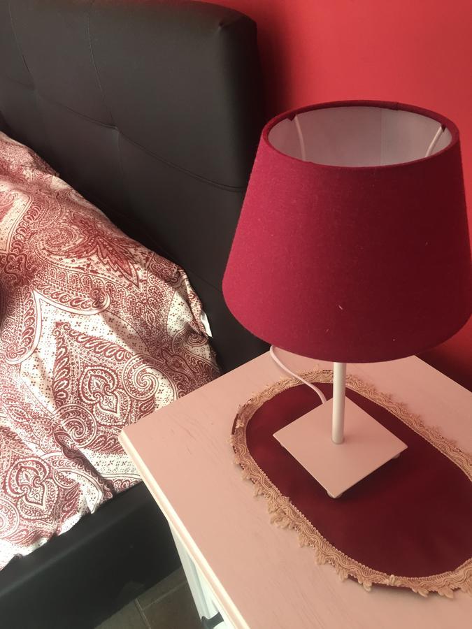 ナポリ Dante & Beatrice Bed & Breakfast エクステリア 写真